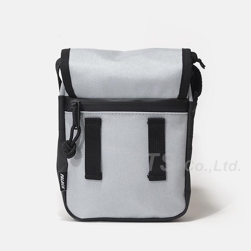 Palace Skateboards - Palace Shot Bag - UG.SHAFT