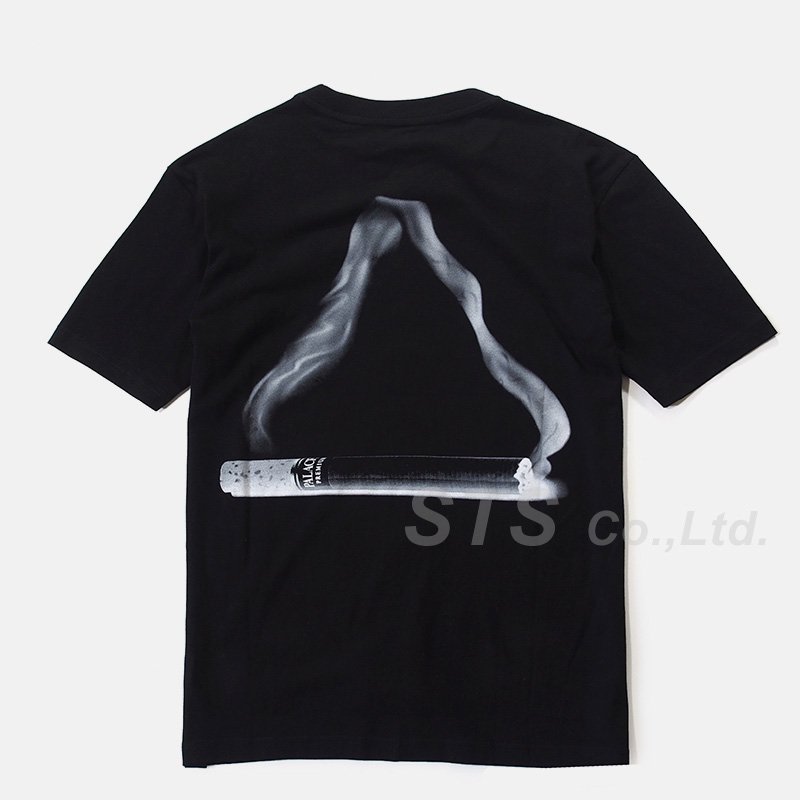 Palace Skateboards - Tri Smoke T-shirt - UG.SHAFT
