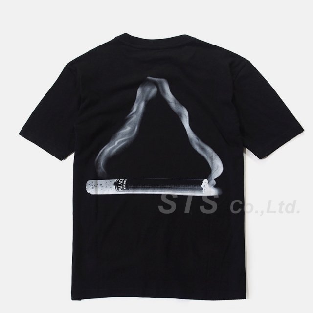 Palace Skateboards - Tri Smoke T-shirt