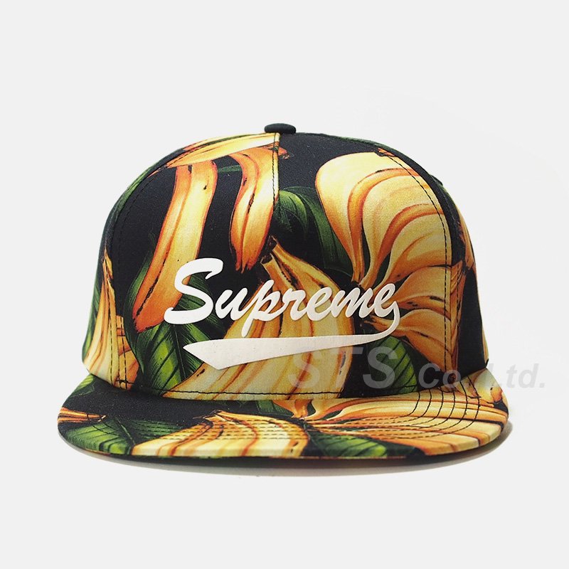 Supreme - Banana 5-Panel - UG.SHAFT