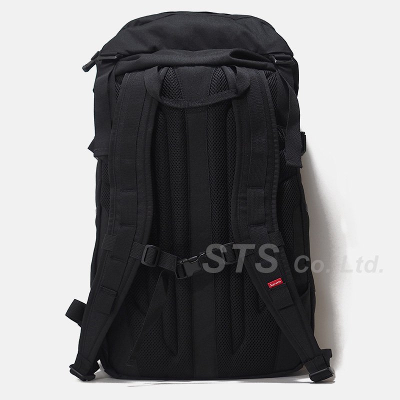 Supreme/The North Face Steep Tech Backpack - UG.SHAFT