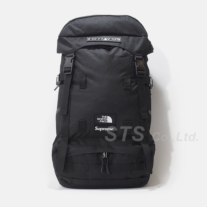 Supreme/The North Face Steep Tech Backpack - UG.SHAFT