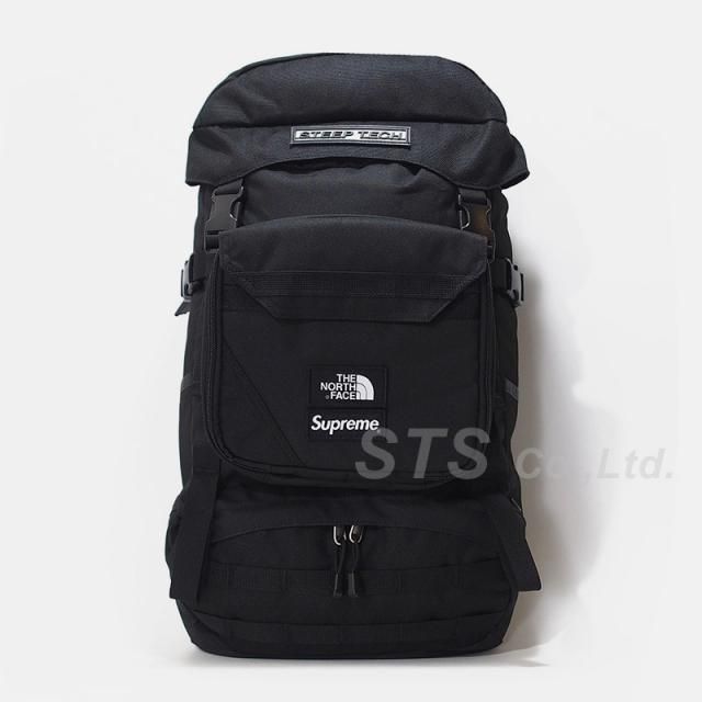 Supreme/The North Face Steep Tech Backpack