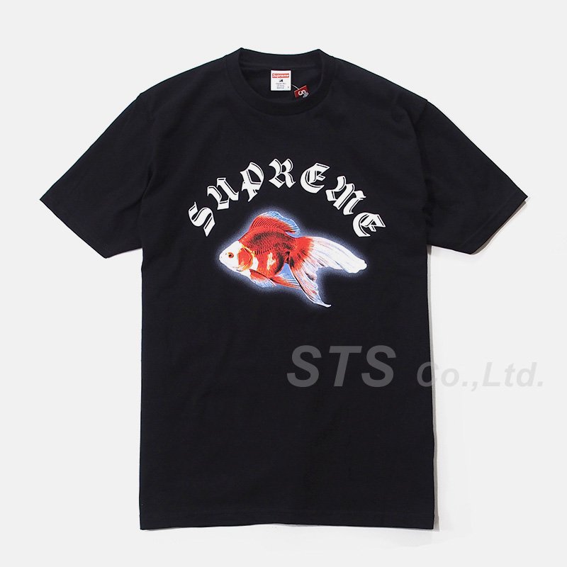 即完売モデル】Supreme × sasquatchfabrix Tシャツ - Tシャツ