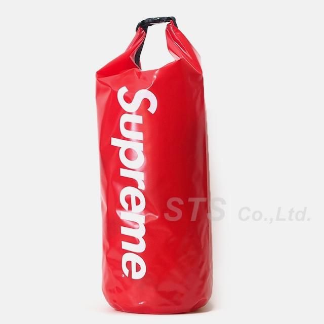 Supreme - Small Box Tee - UG.SHAFT