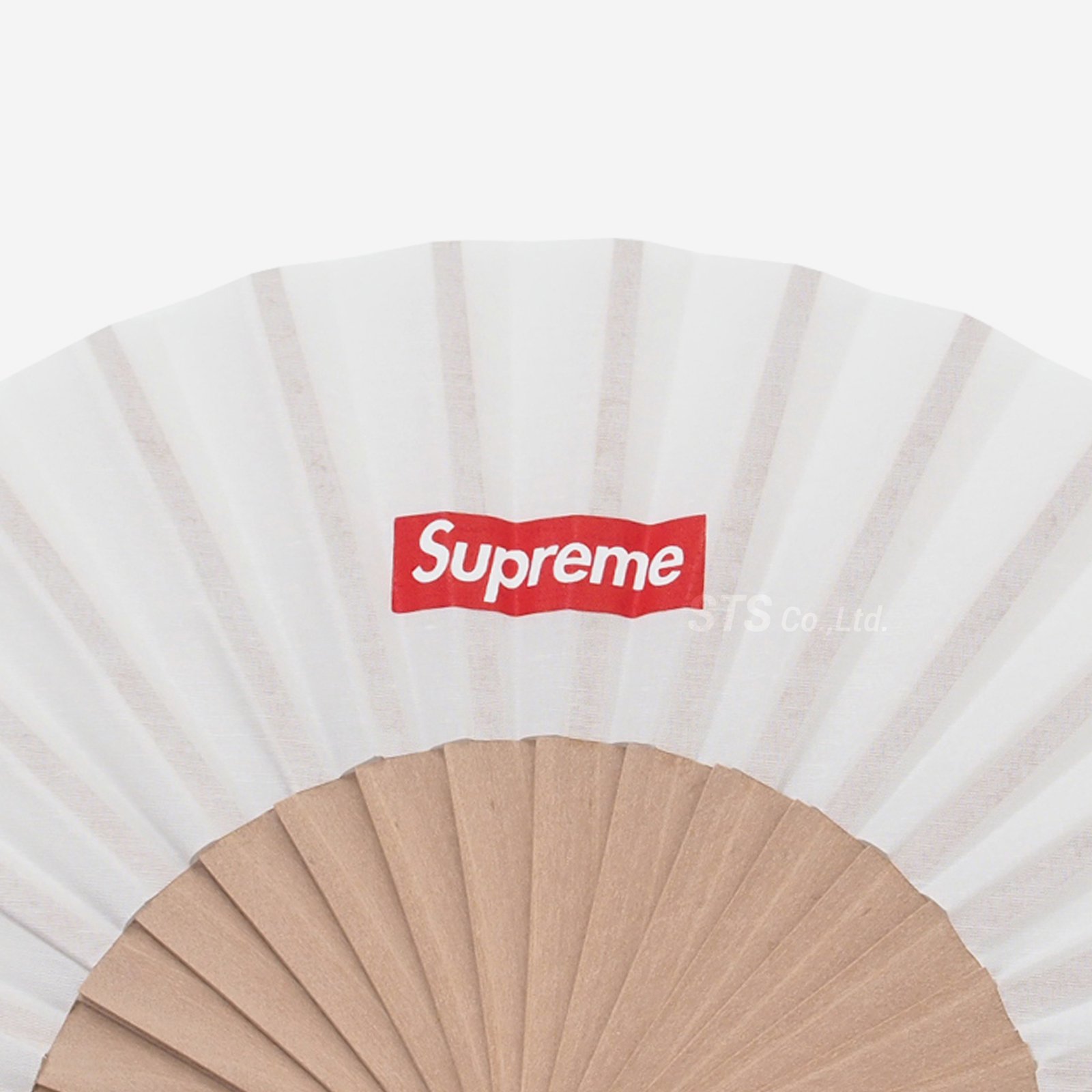 Supreme/Sasquatchfabrix. Folding Fan - UG.SHAFT