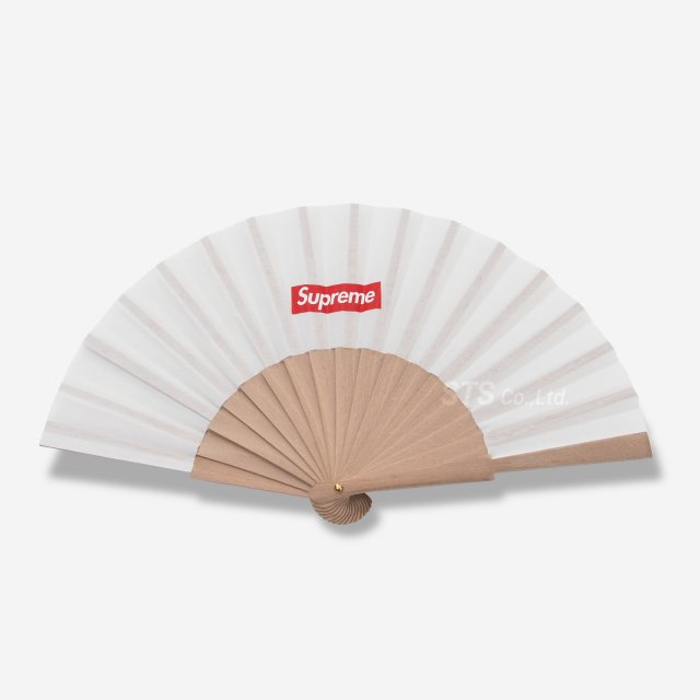 Supreme/Sasquatchfabrix. Folding Fan