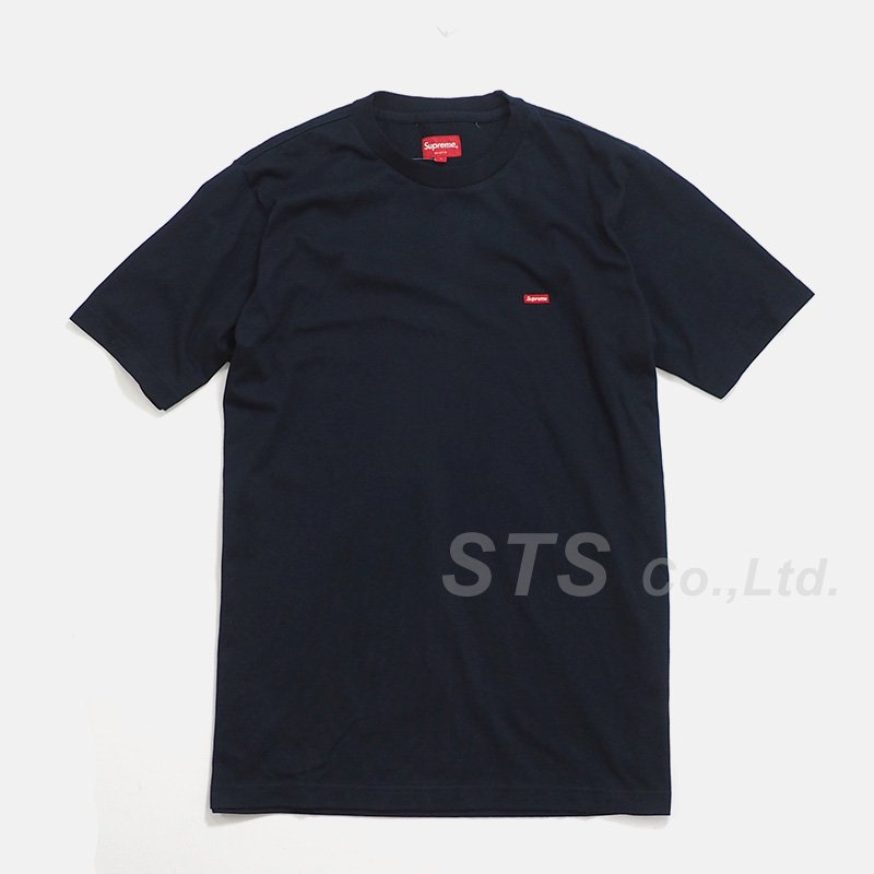 Supreme - Small Box Tee - UG.SHAFT