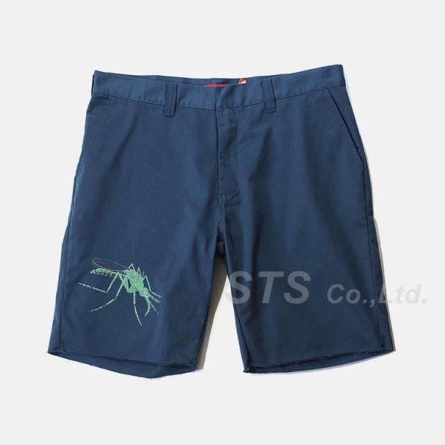 Supreme - Mosquito Work Short