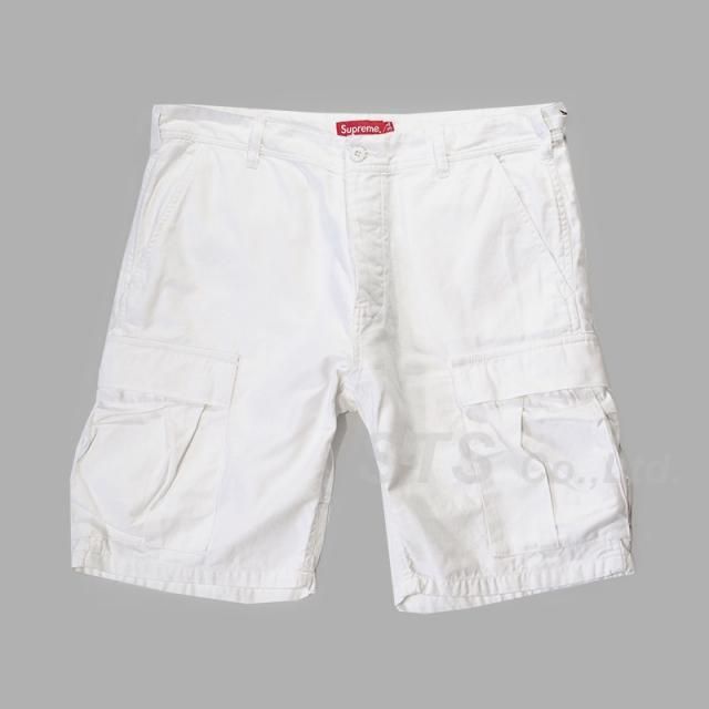 Supreme - Cargo Short