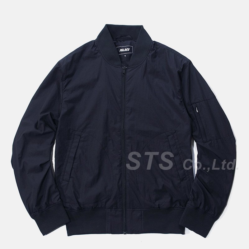 Palace Skateboards - Bomber Jacket - UG.SHAFT