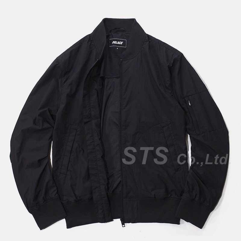 Palace Skateboards - Bomber Jacket - UG.SHAFT