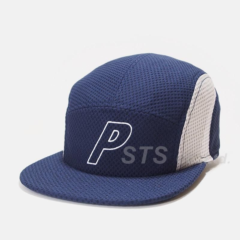 PALACE SKATEBOARDS PERTEX MASK CAP