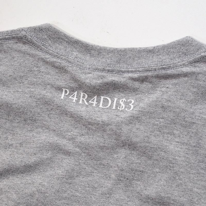 paradis3 GET HIGH Tシャツ 新品未開封 Paradis3 - Get High Tee - UG.SHAFT