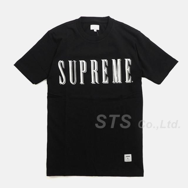 Supreme - Sports Tee