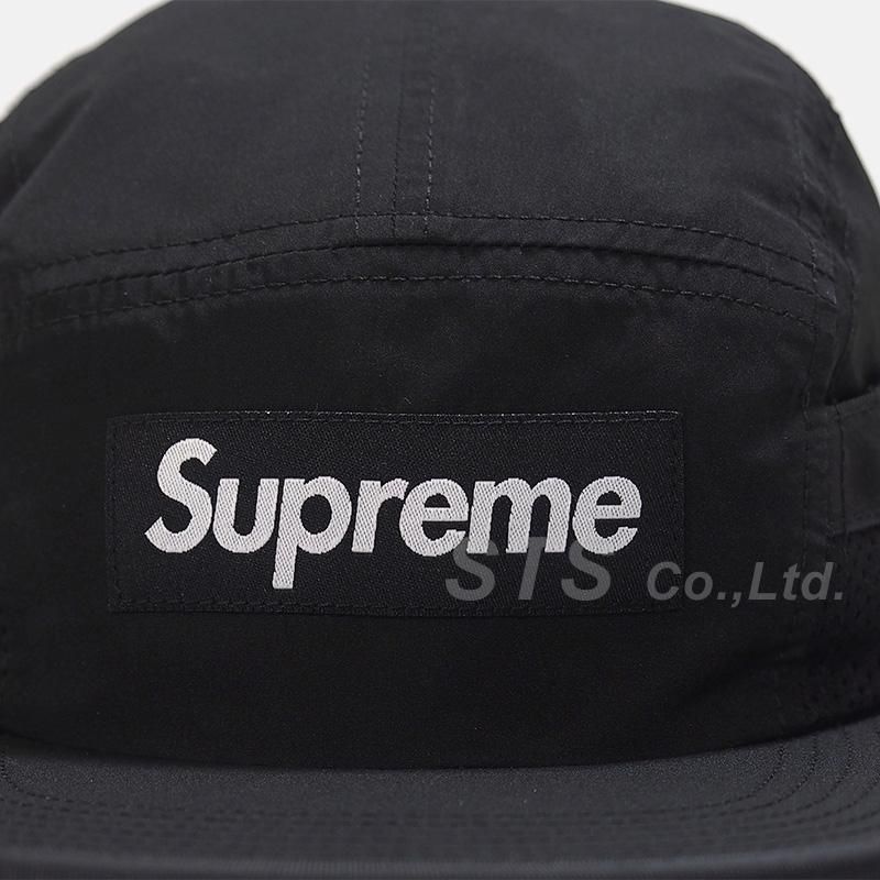 Supreme - Mesh Pocket Camp Cap - UG.SHAFT