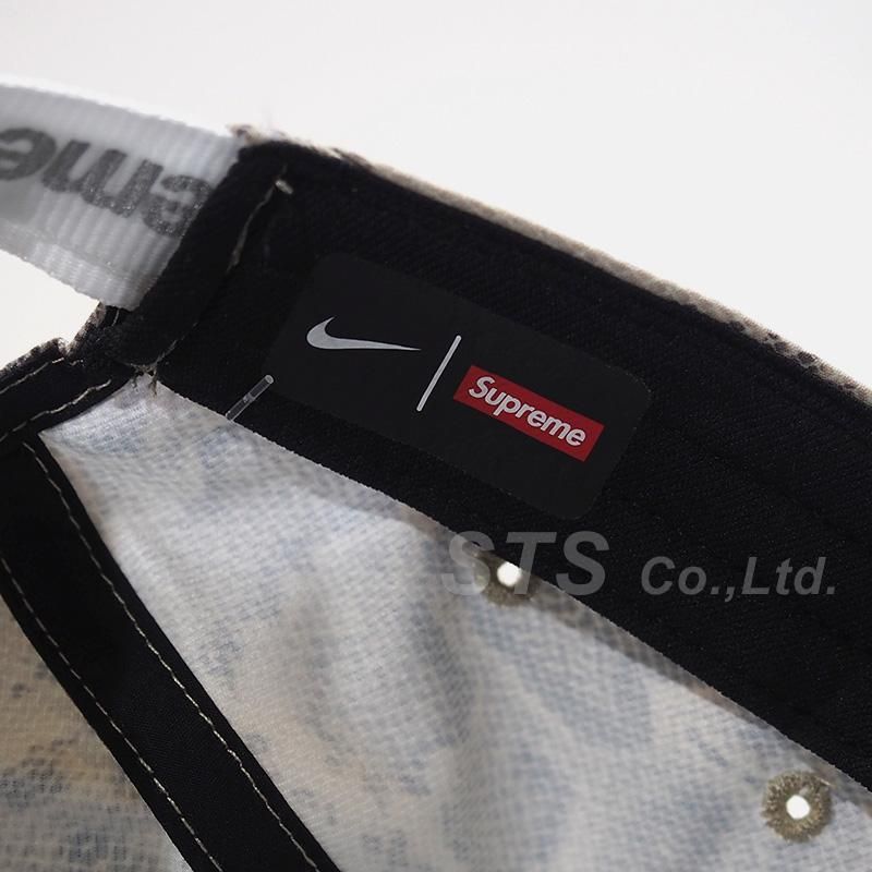 Supreme/Nike Air Max Running Hat - UG.SHAFT