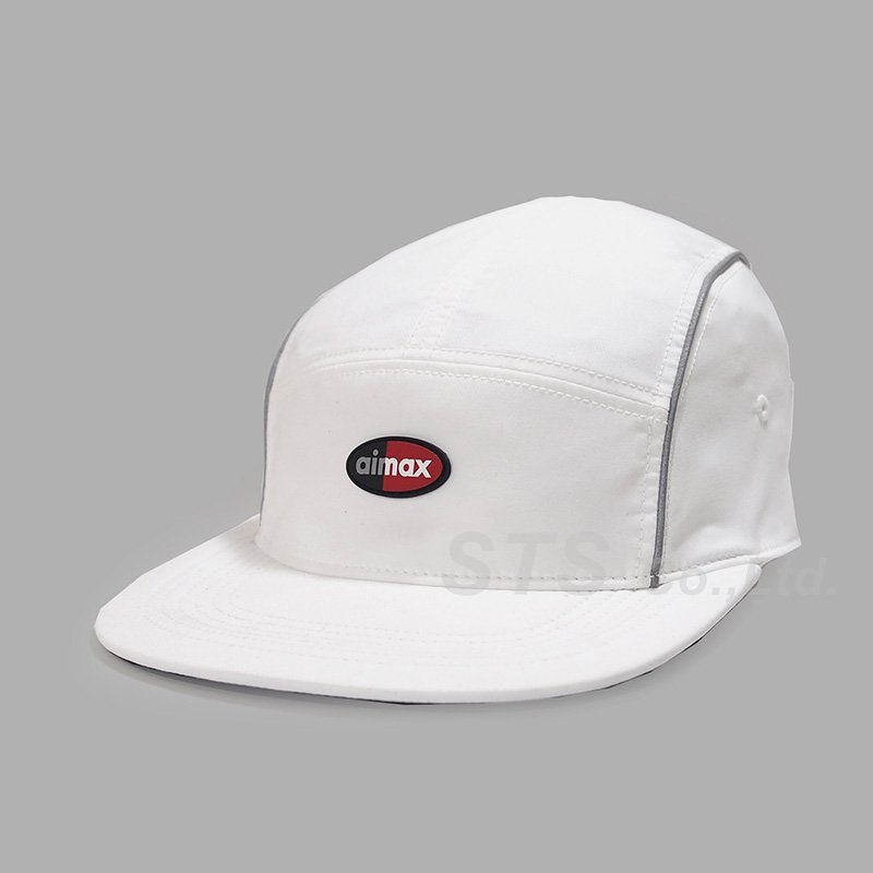 Supreme/Nike Air Max Running Hat - UG.SHAFT