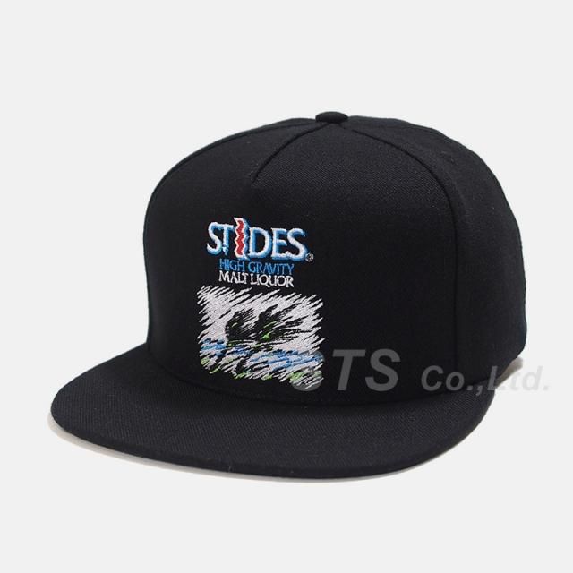 Supreme/St. Ides 5-Panel