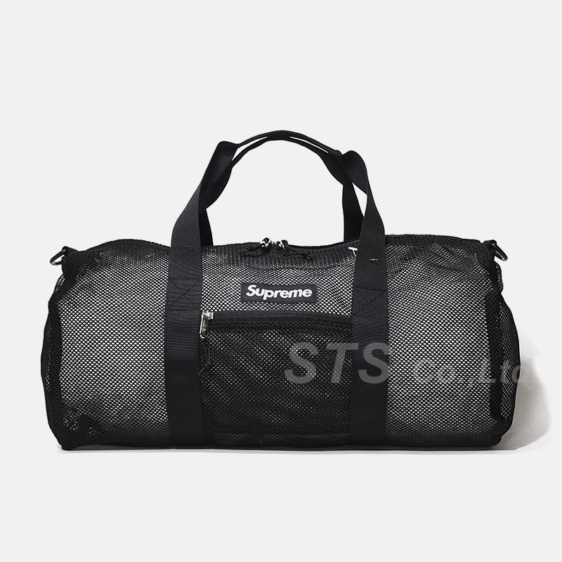 Supreme 19ss duffle bag ダッフルバッグ ss19 Yahoo!フリマ（旧）+