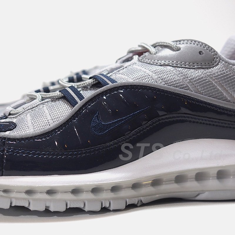 Supreme/Nike Air Max 98 - UG.SHAFT