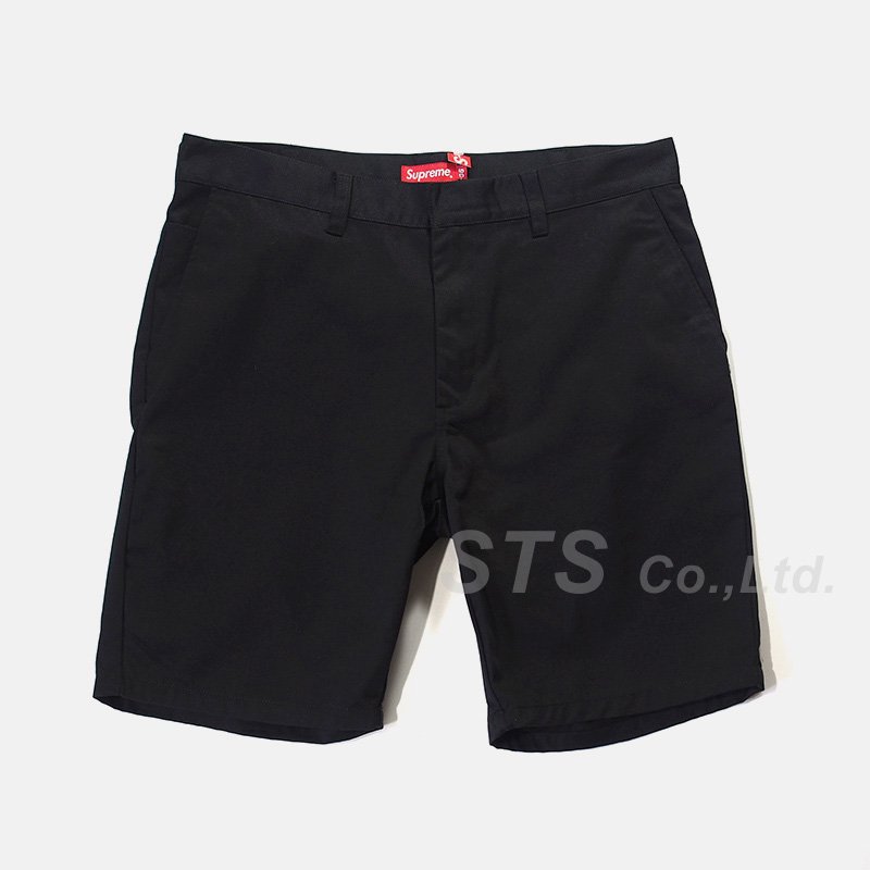 Supreme - Work Short - UG.SHAFT