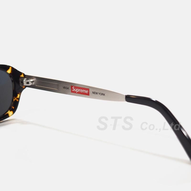 Supreme - Vega Sunglasses - UG.SHAFT