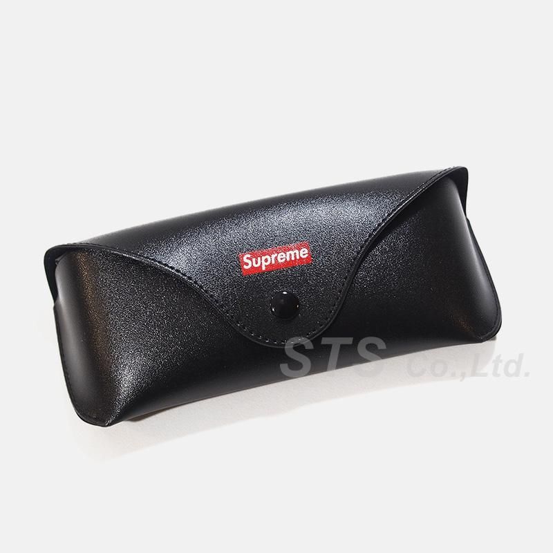 イタリア製　Drifter Sunglasses supreme ステューシー Supreme - Drifter Sunglasses - UG.SHAFT