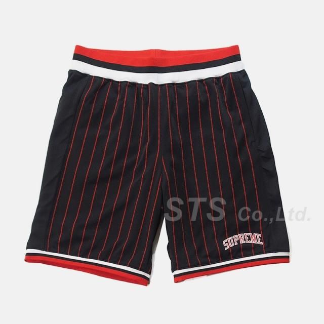 Supreme - Crossover Basketball Short