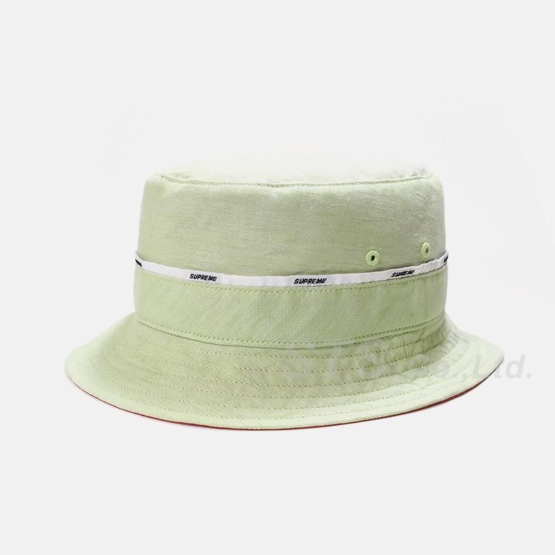 Supreme - Reversible Oxford Crusher - UG.SHAFT