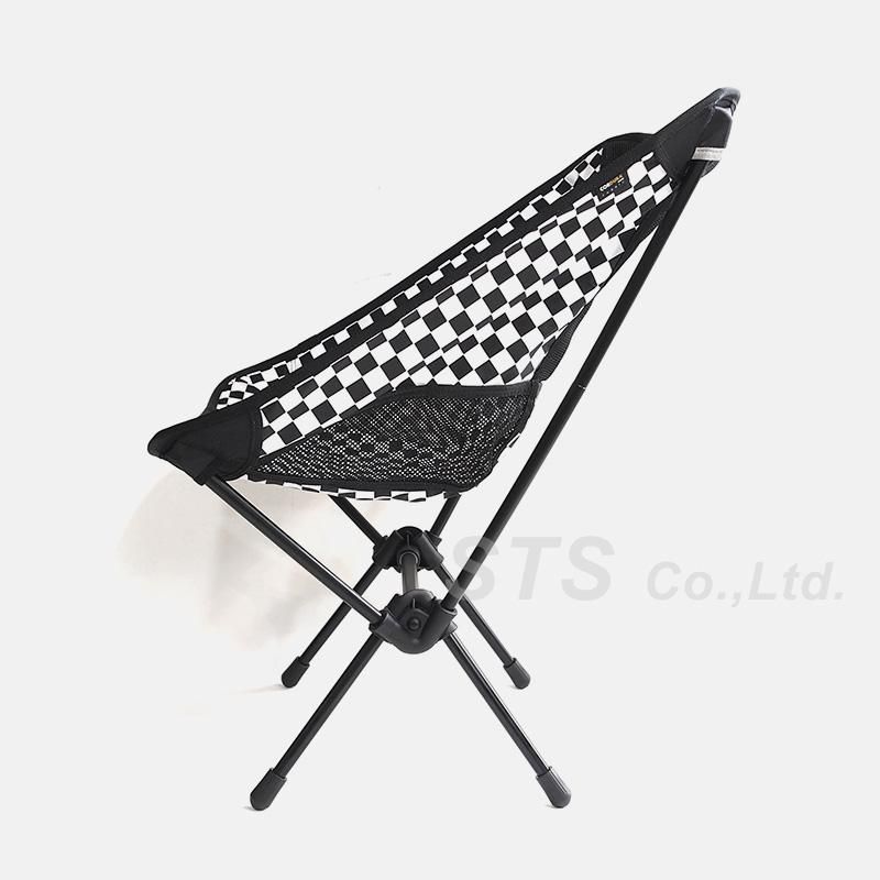 Helinox Chair One supreme ヘリノックス チェアワン-