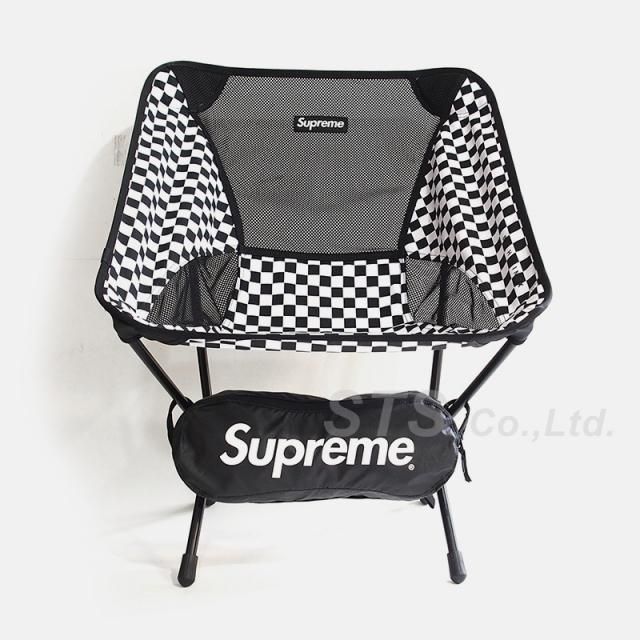 Supreme Helinox Table chair one セット