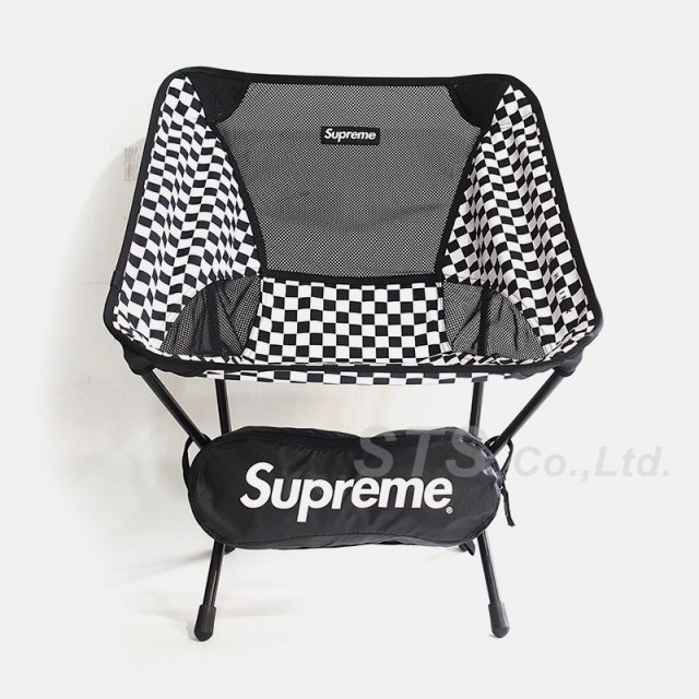 Supreme/Helinox Chair One