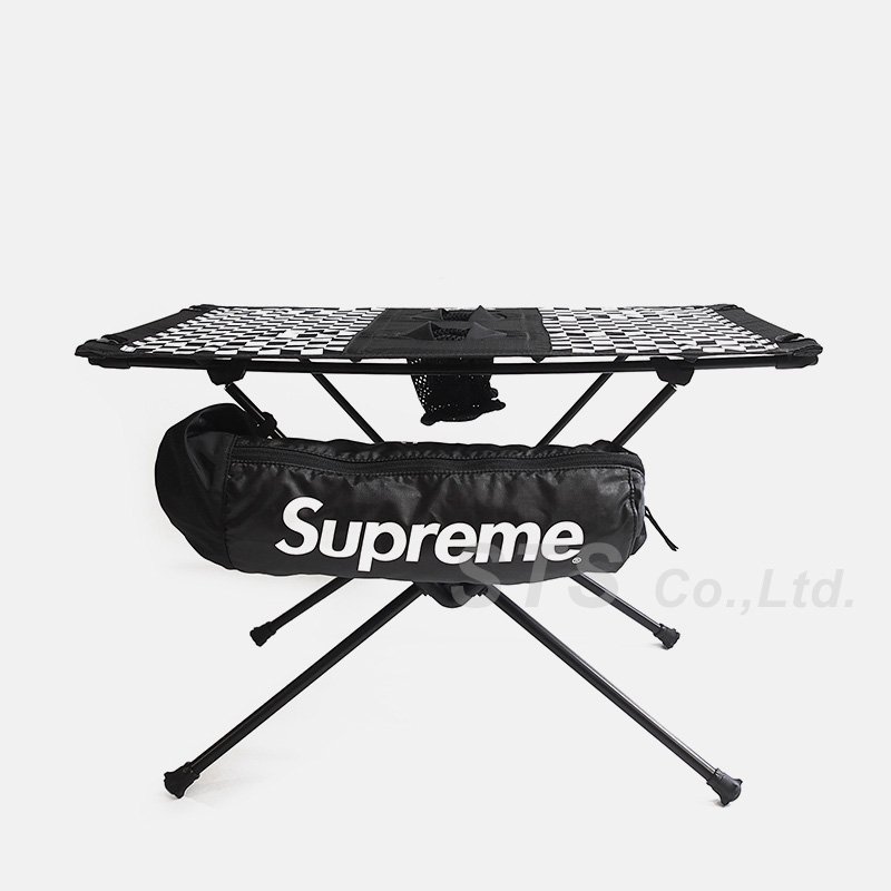 Supreme/Helinox Ultralight Table - UG.SHAFT