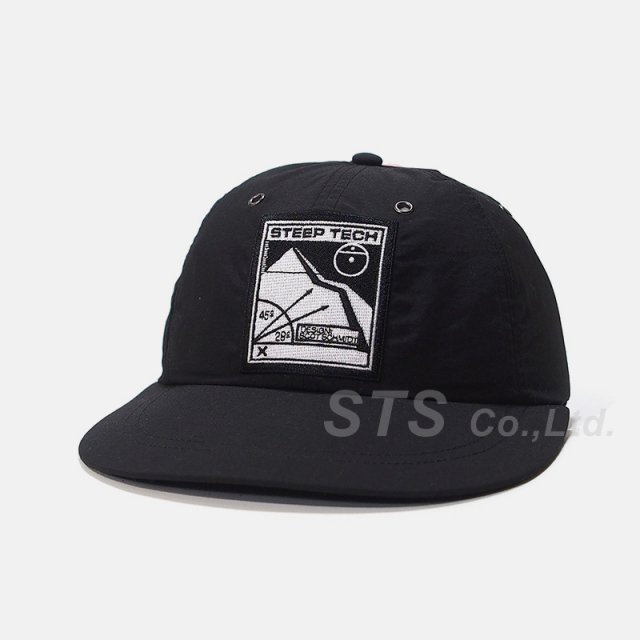 Supreme/The North Face Steep Tech 6-Panel