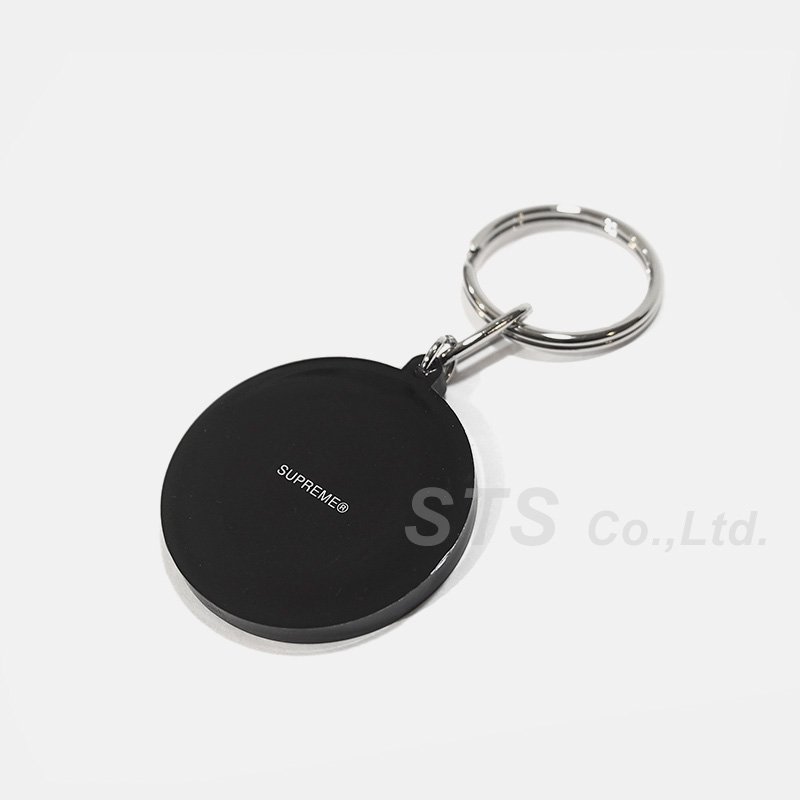 Supreme - You Still Suck Keychain - UG.SHAFT