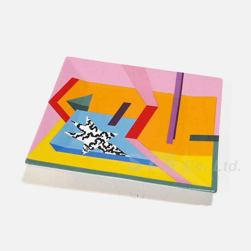 Supreme - Ceramic Mendini Tray - Large - UG.SHAFT