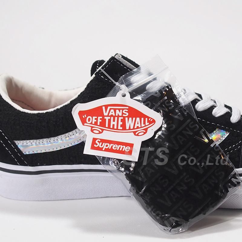 美品　インディアンズ OVY 19SO vans supreme vn-000d5kbyd1.jpg