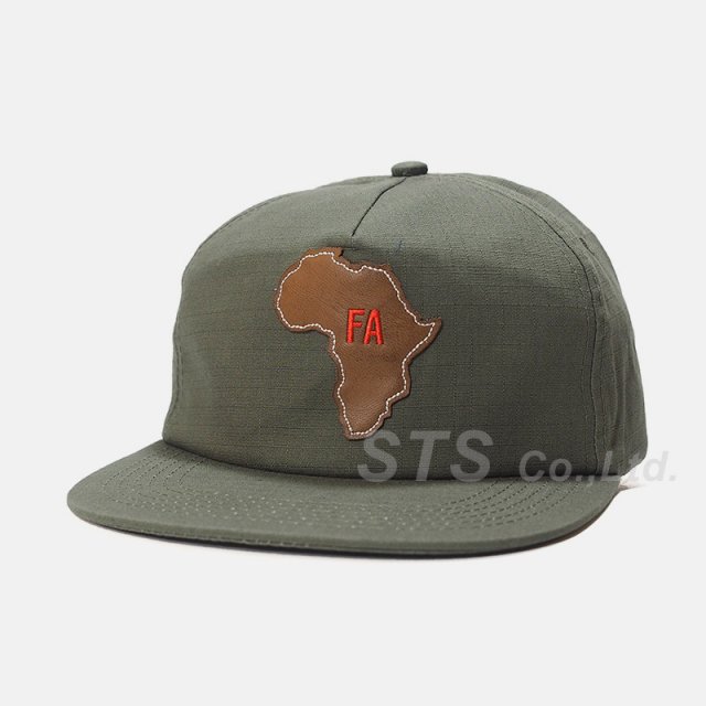 Fucking Awesome - Africa Hat