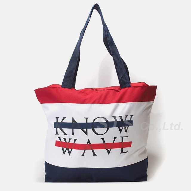 Know Wave - Know Wave Tote Bag U.N.I.T.Y