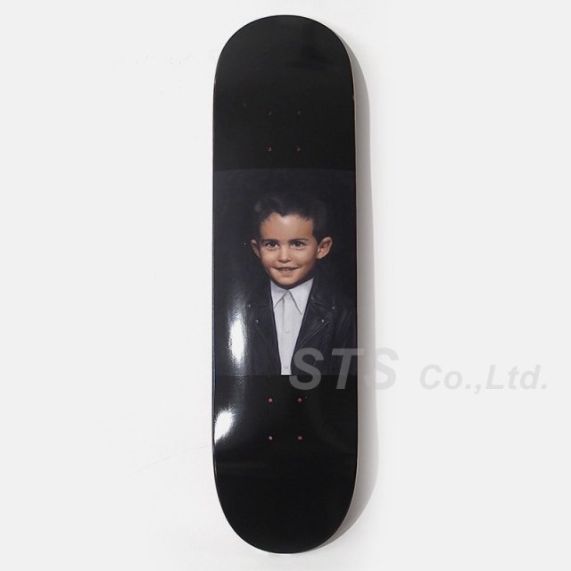 Fucking Awesome - Dylan Painting Skateboard