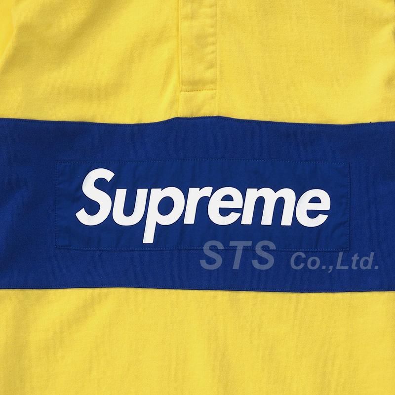 Supreme - S/S Rugby - UG.SHAFT