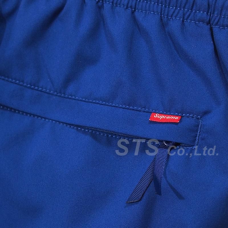 24時間以内発送 完売品 激レア 黒M Banner Water Short Supreme - Banner Water Short - UG.SHAFT
