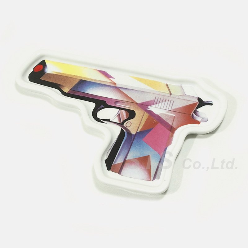 supremeSupreme Ceramic Mendini Gun Tray - その他