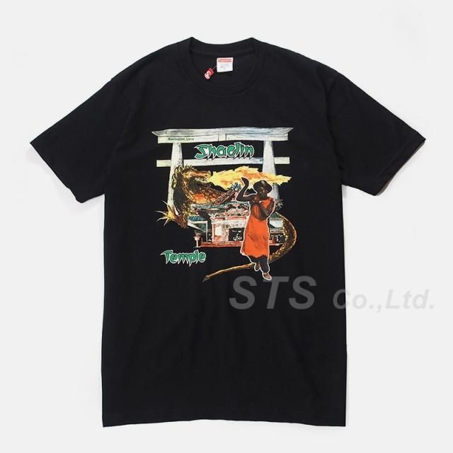 新品未開封【ライトパイン・XXL】Supreme run Tee Supreme 公式通販サイトで10月11日 Week7に発売予定の25FW 25AW