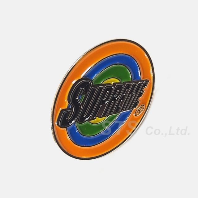 Supreme - Spin Pin