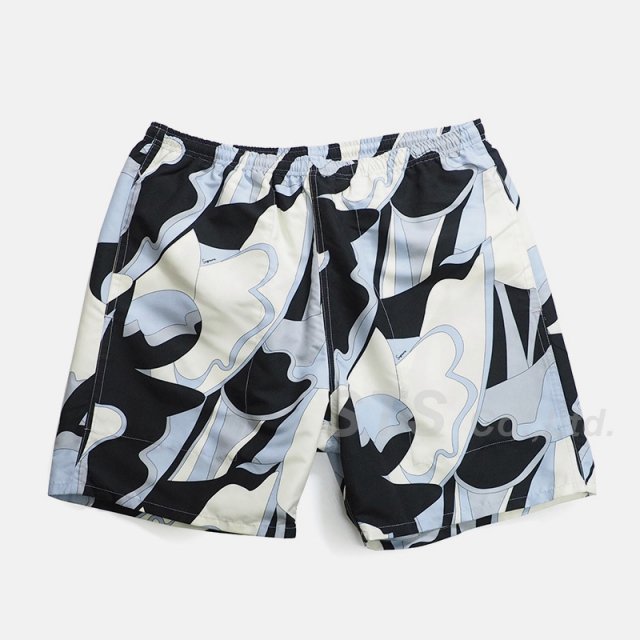 Supreme - Abstract Water Short