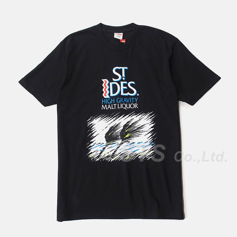 St ides 2025 supreme shirt