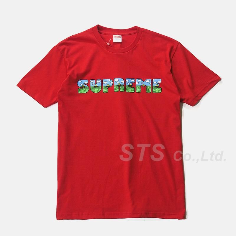 supreme tee まとめ売り 4枚set売り オマケありヾ(ω`　)/ Supreme-Yohji-Yamamoto-Game-