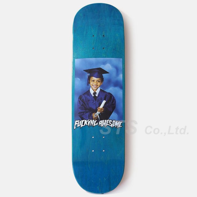 Fucking Awesome - KB Graduate Skateboard